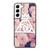FALL OUT BOY FLORAL Samsung Galaxy Case Cover FALL OUT BOY FLORAL Samsung Galaxy Case Cover
