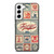 FARGO MOVIES ART COLLAGE Samsung Galaxy Case Cover FARGO MOVIES ART COLLAGE Samsung Galaxy Case Cover