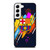 FC BARCELONA ART LOGO Samsung Galaxy Case Cover