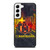 FC BARCELONA MES QUE UN CLUB Samsung Galaxy Case Cover