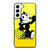 FELIX THE CAT CARTOON Samsung Galaxy Case Cover