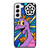 FIGMENT EPCOT DRAGON CARTOON Samsung Galaxy Case Cover