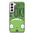 FINAL SPACE CHOOKITY POK MOONCAKE Samsung Galaxy Case Cover