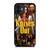 KNIVES OUT MOVIES POSTER iPhone 12 Mini Case Cover
