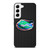 FLORIDA GATORS METAL ICON Samsung Galaxy Case Cover