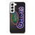FLORIDA GATORS METAL LOGO Samsung Galaxy Case Cover FLORIDA GATORS METAL LOGO Samsung Galaxy Case Cover