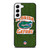 FLORIDA GATORS NFL GRASS Samsung Galaxy Case Cover