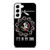 FLORIDA STATES FSU DNA Samsung Galaxy Case Cover
