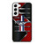 FORD MUSTANG METAL LOGO Samsung Galaxy Case Cover