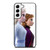 FROZEN 2 ELSA AND ANNA Samsung Galaxy Case Cover