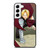 FULLMETAL ALCHEMIST ANIME EDWARD ELRIC Samsung Galaxy Case Cover