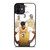 LA LAKERS ANTHONY DAVIS 3 iPhone 12 Mini Case Cover