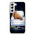 GARFIELD THE LAZY CAT Samsung Galaxy Case Cover