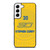 GOLDEN STATE STEPHEN CURRY LOGO Samsung Galaxy Case Cover