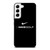GOLF NIKE LOGO Samsung Galaxy Case Cover