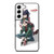 GORILLAZ NOODLES AND 2D Samsung Galaxy Case Cover