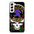 GRATEFUL DEAD FLORAL Samsung Galaxy Case Cover