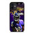 LAMAR JACKSON NFL BALTIMORE RAVENS iPhone 12 Mini Case Cover