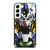 GUNDAM MOBILE SUIT CARTOON Samsung Galaxy Case Cover