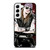 GUNS N ROSES AXL Samsung Galaxy Case Cover