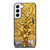 GUSTAV KLIMT TREE OF LIFE ART Samsung Galaxy Case Cover