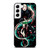 HAKU DRAGON STUDIO GHIBLI Samsung Galaxy Case Cover