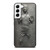 HANS SOLO FROZEN STAR WARS Samsung Galaxy Case Cover