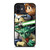 LEGO STAR WARS THE FORCE AWAKENS iPhone 12 Mini Case Cover
