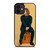 LEWIS CAPALDI MALE SINGER iPhone 12 Mini Case Cover