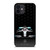 LEWIS HAMILTON MERCEDES F1 2 iPhone 12 Mini Case Cover