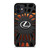 LEXUS SPIDER METAL LOGO iPhone 12 Mini Case Cover