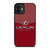 LEXUS THE PURSUIT OF PERFECTION EMBLEM iPhone 12 Mini Case Cover