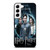 HARRY POTTER AND DEATHLY HALLOWS Samsung Galaxy Case Cover