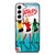 HEATHERS BROADWAY MUSICAL Samsung Galaxy Case Cover