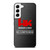 HECKLER AND KOCH NO COMPROMISE Samsung Galaxy Case Cover