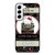 HELLO KITTY LOVES COACH Samsung Galaxy Case Cover HELLO KITTY LOVES COACH Samsung Galaxy Case Cover
