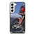 HONDA AFRICA TWIN OFFROAD Samsung Galaxy Case Cover