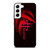 HOUSTON ROCKETS LOGO NBA Samsung Galaxy Case Cover