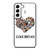 I LOVE LUKE BRYAN COLLAGE Samsung Galaxy Case Cover