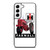 IH INTERNATIONAL HARVESTER FARMALL TRACTOR RETRO Samsung Galaxy Case Cover