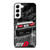 INITIAL D ANIME Samsung Galaxy Case Cover