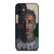LOGIC RAPPER PAINT iPhone 12 Mini Case Cover