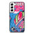 INVADER ZIM ALIEN CARTOON Samsung Galaxy Case Cover