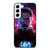 IRON MAN AVENGERS TONY STARK FACE Samsung Galaxy Case Cover