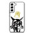 J COLE BORN SINNER ALBUM COVER Samsung Galaxy Case Cover