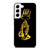J COLE X DRAKE GOLD Samsung Galaxy Case Cover