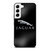 JAGUAR BLACK ICON Samsung Galaxy Case Cover