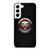 JAGUAR LOGO CARBON Samsung Galaxy Case Cover
