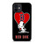 LOVE BOSTON RED SOX SNOOPY iPhone 12 Mini Case Cover
