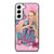 JOJO SIWA GIRL NEVER QUIT Samsung Galaxy Case Cover